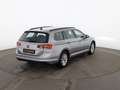 Volkswagen Passat Variant 2.0 TDI Business LED AHK RADAR NAV Silber - thumbnail 3