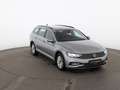 Volkswagen Passat Variant 2.0 TDI Business LED AHK RADAR NAV Silber - thumbnail 7