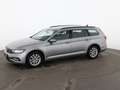 Volkswagen Passat Variant 2.0 TDI Business LED AHK RADAR NAV Silber - thumbnail 9