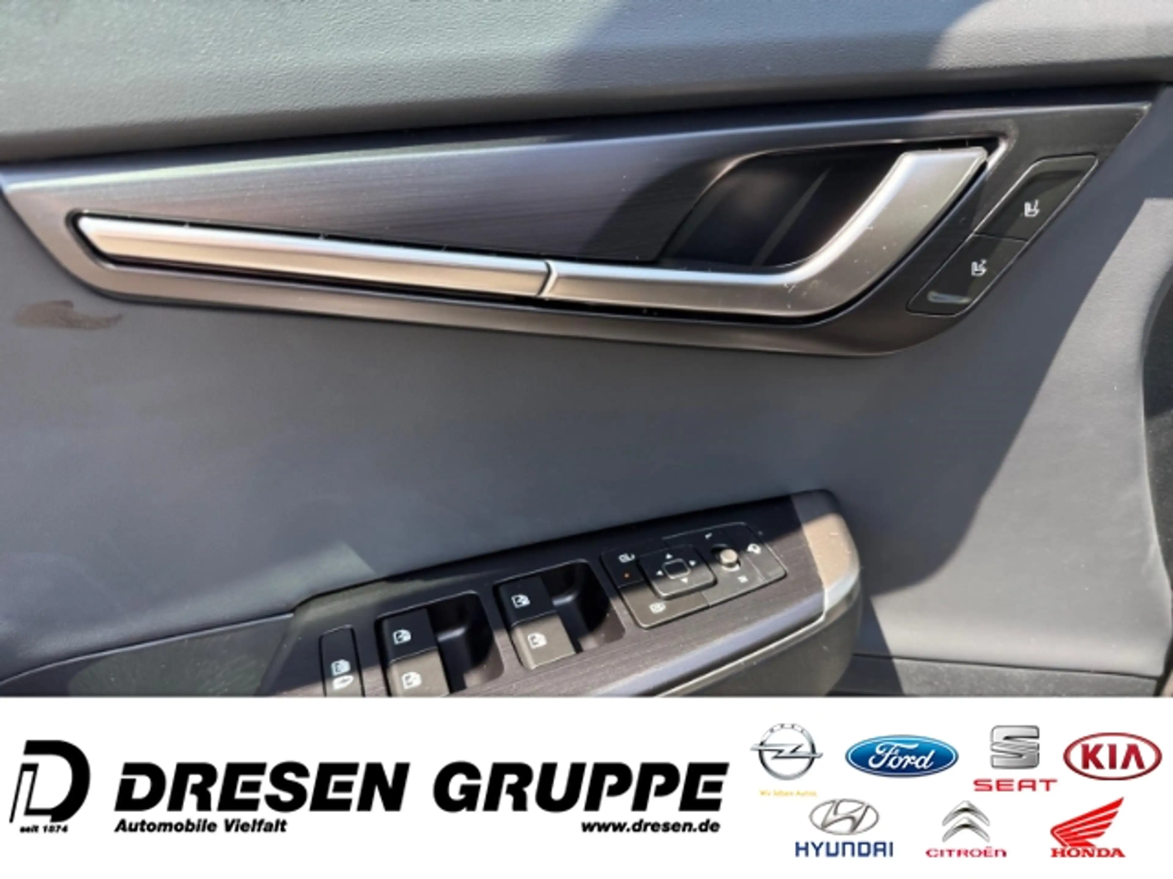 Kia EV6 Earth 84 kWh Navi,Klima,Carplay,DAB,Tempomat,Kamer — photo 15