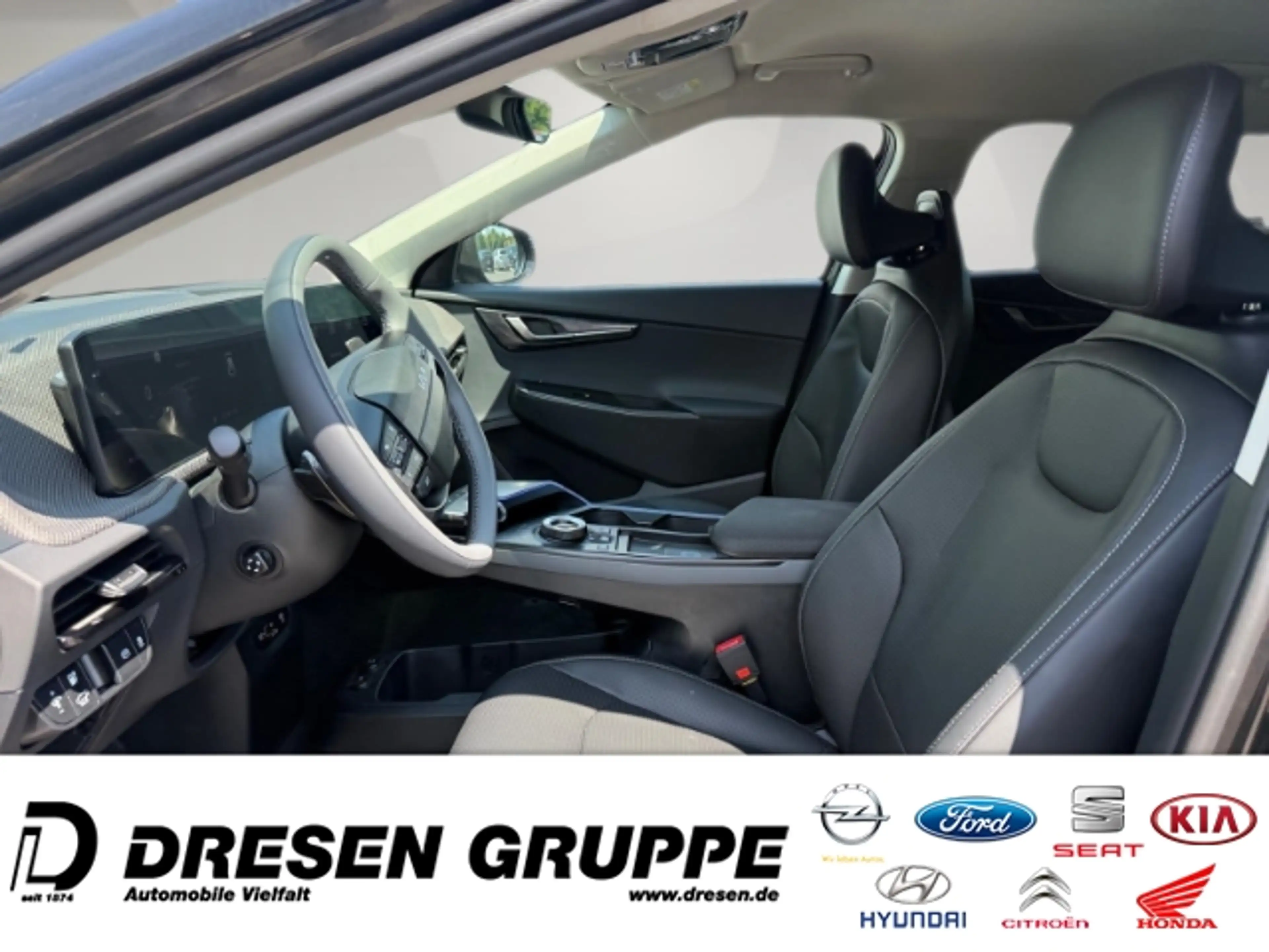 Kia EV6 Earth 84 kWh Navi,Klima,Carplay,DAB,Tempomat,Kamer — photo 7