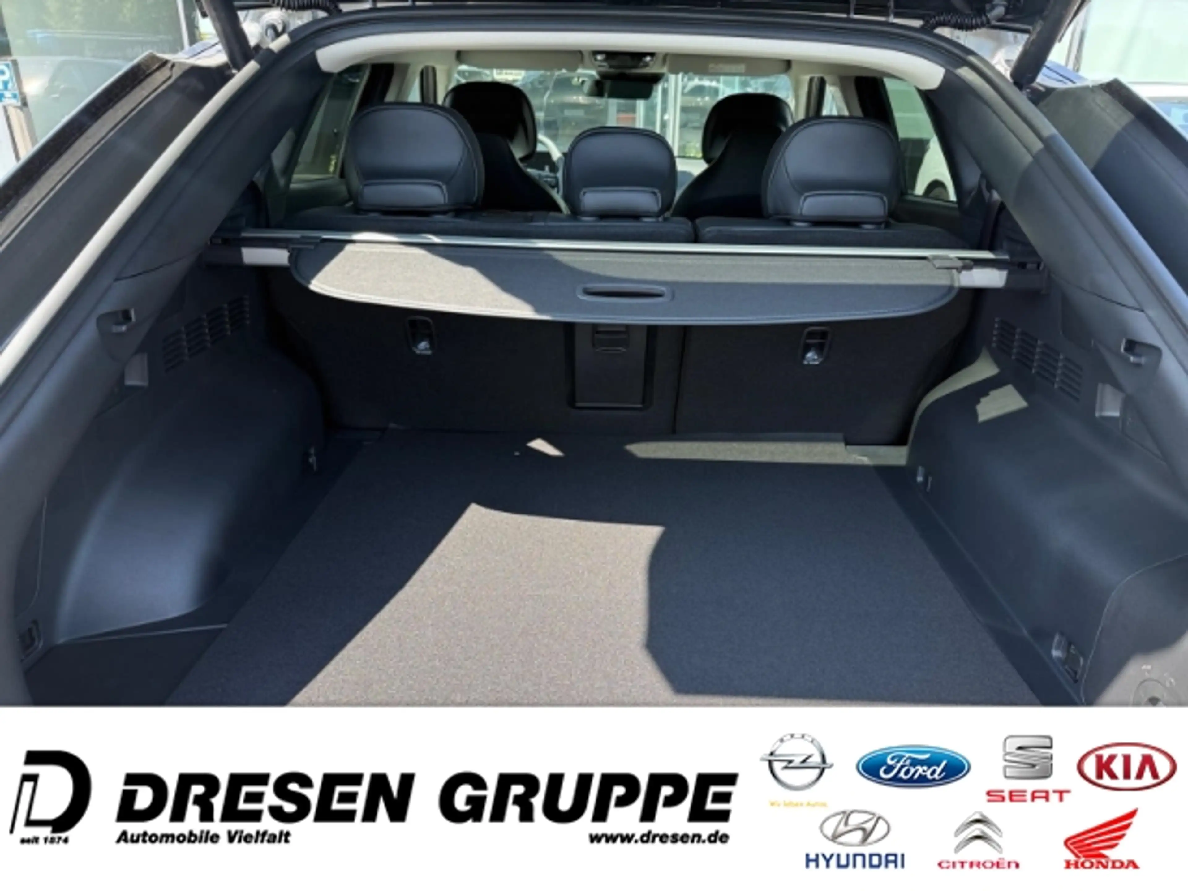 Kia EV6 Earth 84 kWh Navi,Klima,Carplay,DAB,Tempomat,Kamer — photo 12