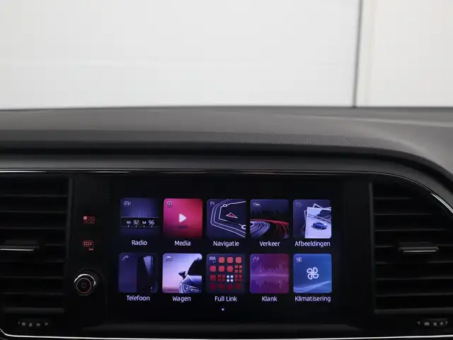 Seat Leon view 23