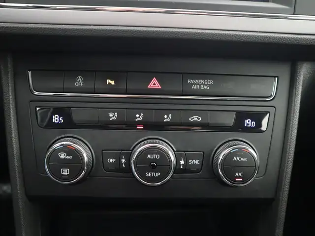 Seat Leon view 27