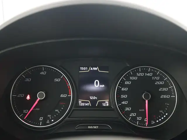 Seat Leon view 28