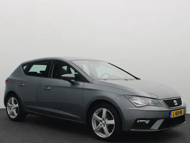 Seat Leon view 18