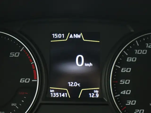 Seat Leon view 29