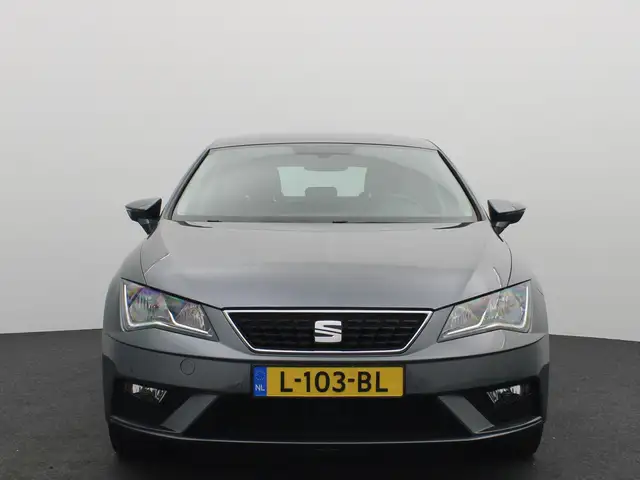 Seat Leon view 19