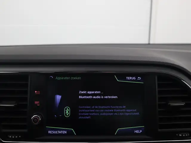 Seat Leon view 24