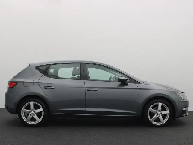 Seat Leon view 17