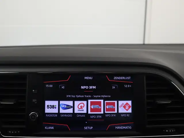 Seat Leon view 25