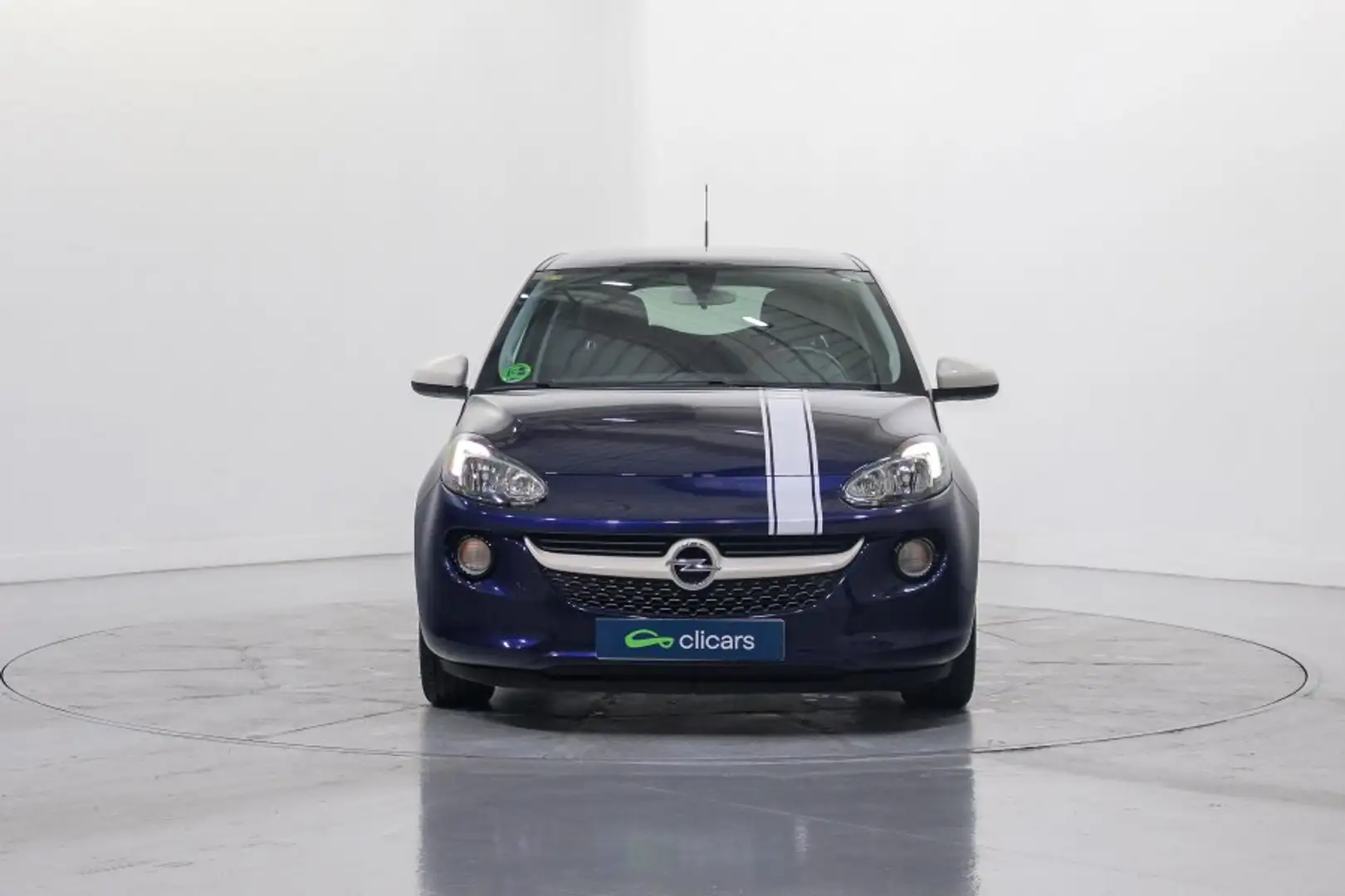 Opel Adam 1.4 XEL S&S Glam Azul - 2
