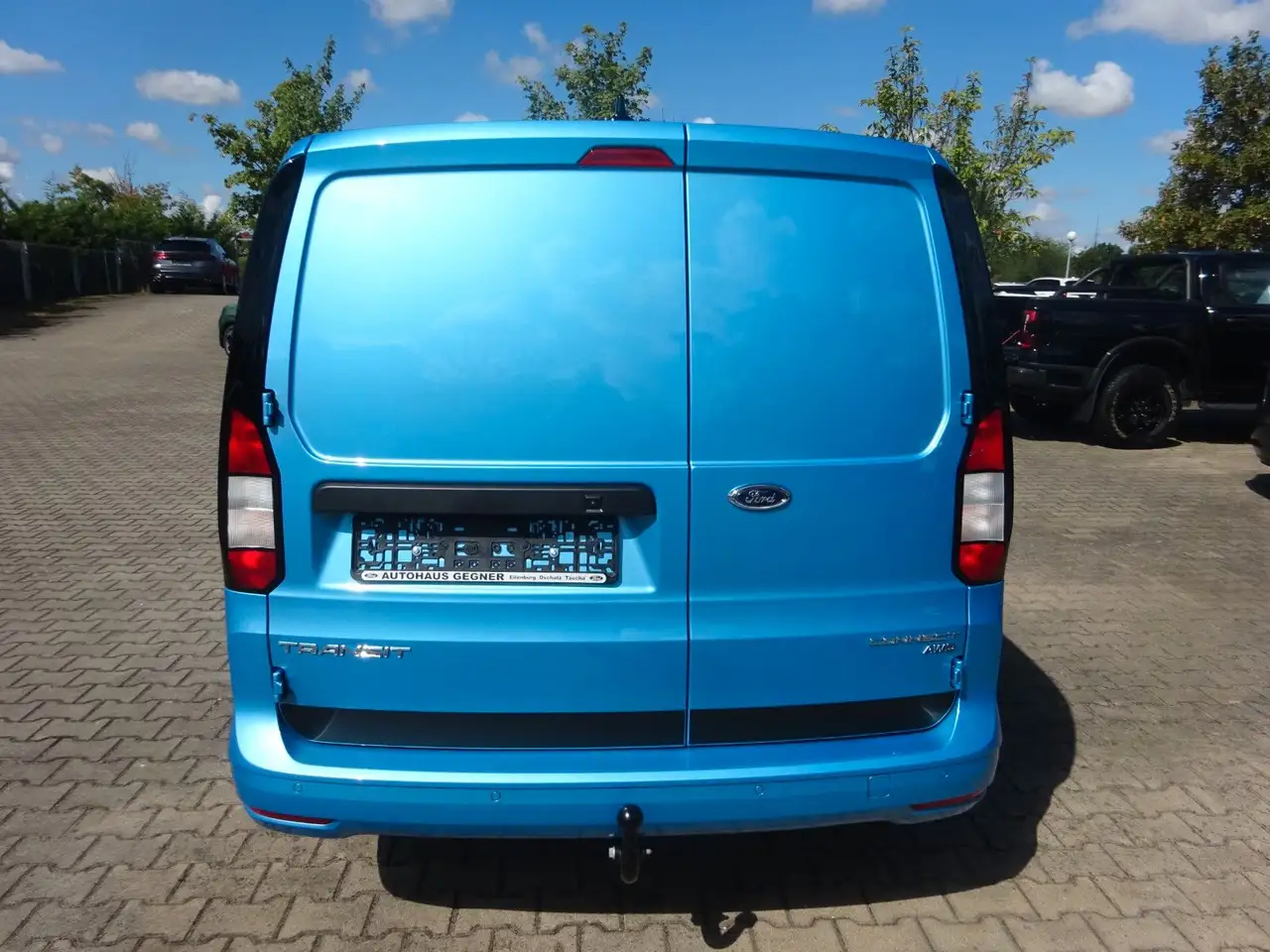 Ford Model not specified 2026