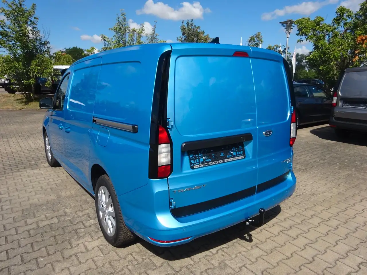 Ford Model not specified 2026