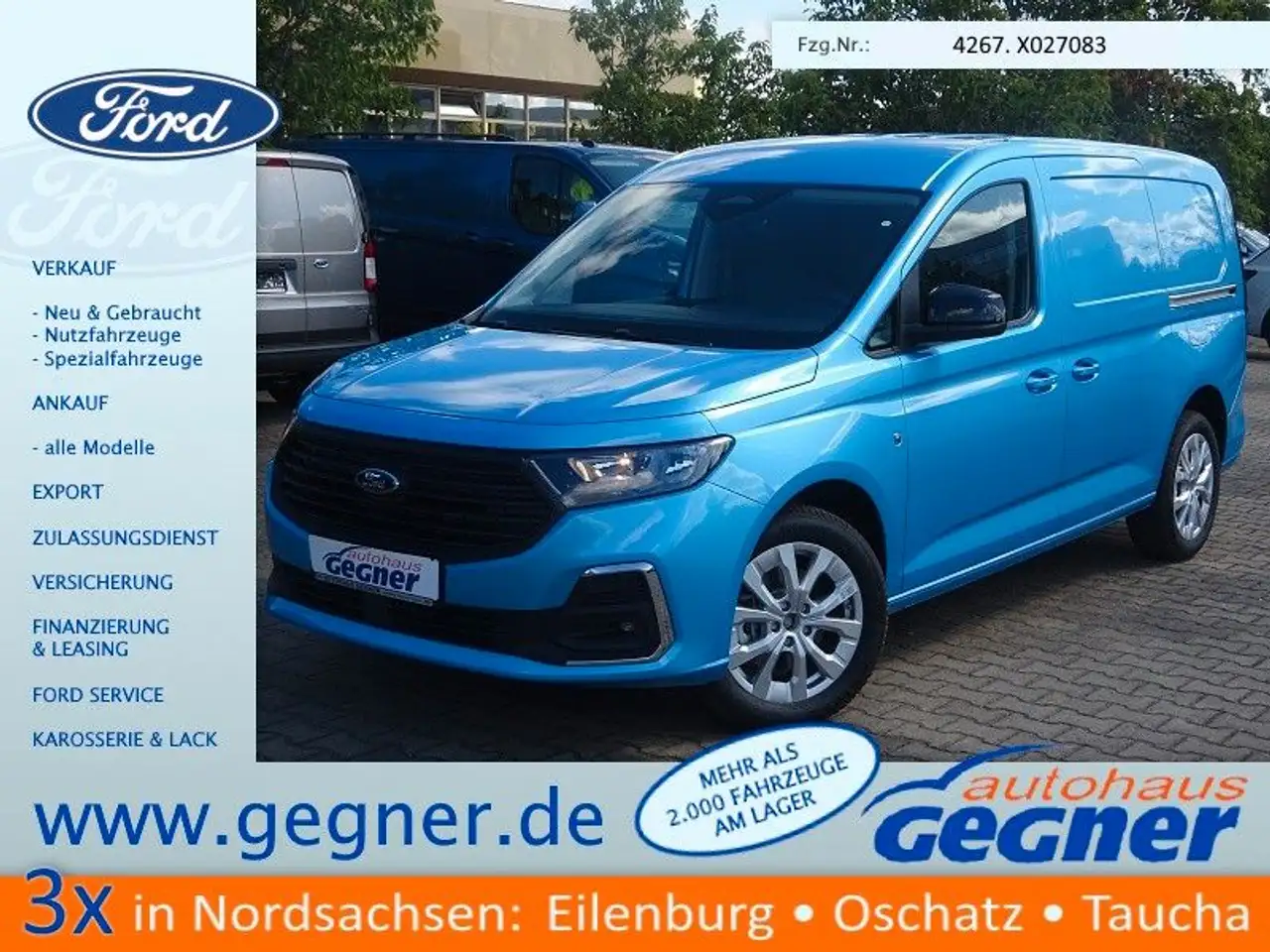Ford Model not specified 2026
