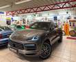 Porsche Cayenne E-Hybrid 1 Besitz Grau - thumbnail 1