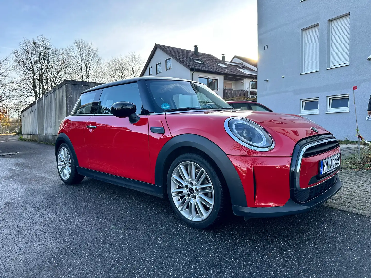 MINI Cooper Mini Cooper Hatch - 2