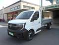 Renault Master RENAULT 150 CV CHASIS CAJA ABIERTA RUEDA GE Blanco - thumbnail 1