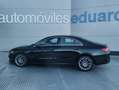 Mercedes-Benz CLA 220 220d Schwarz - thumbnail 6