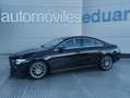 Mercedes-Benz CLA 220 220d Schwarz - thumbnail 3