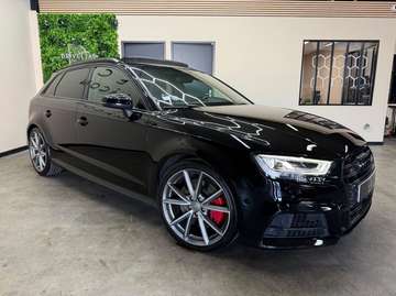 2.0 TFSI 310cv quattro