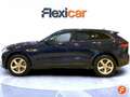 Jaguar F-Pace 2.0L i4D AWD Automático Portfolio Azul - thumbnail 4