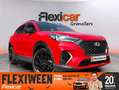 Hyundai TUCSON 1.6 CRDI 100kW (136CV) 48V N-Line 4X2 Rojo - thumbnail 1