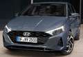 Hyundai i20 1.0 TGDI Klass 100 Azul - thumbnail 3