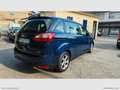 Ford C-Max 7 POSTI 1.0 125 CV Titanium GANCIO TRAINO Blu/Azzurro - thumbnail 5