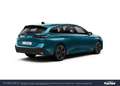 Peugeot 308 SW GT BHDI130 EAT8 Blau - thumbnail 3