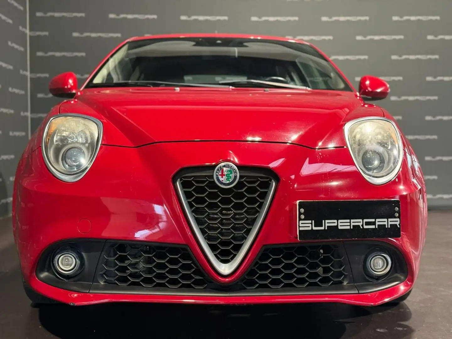 Alfa Romeo MiTo 1.4 78 CV 8V S&S Rot - 2