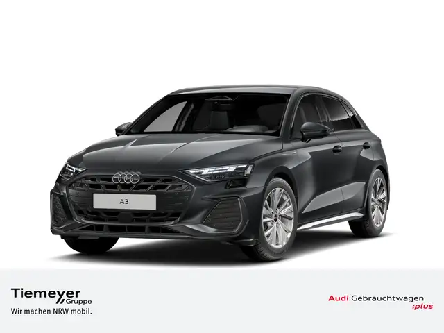 2026 Audi A3 in Grey for sale