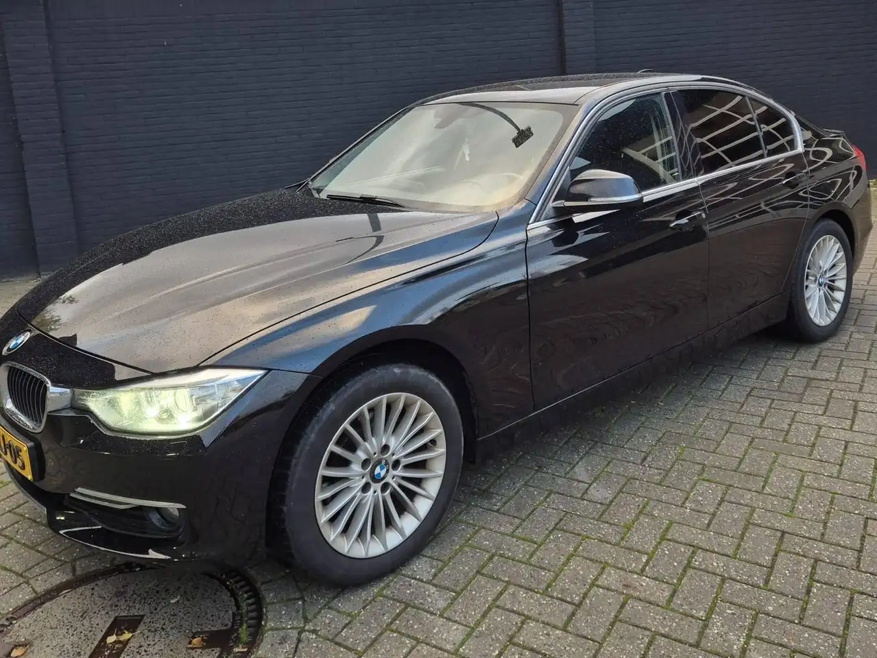BMW 316