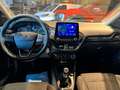 Ford Puma Titanium 1.0l EcoBoost MHEV *KAMERA*PARK-PILOT* Schwarz - thumbnail 8