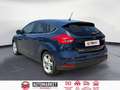 Ford Focus 1.5 Ecoboost Auto-S&S Titanium 150 Azul - thumbnail 3