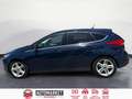 Ford Focus 1.5 Ecoboost Auto-S&S Titanium 150 Azul - thumbnail 2