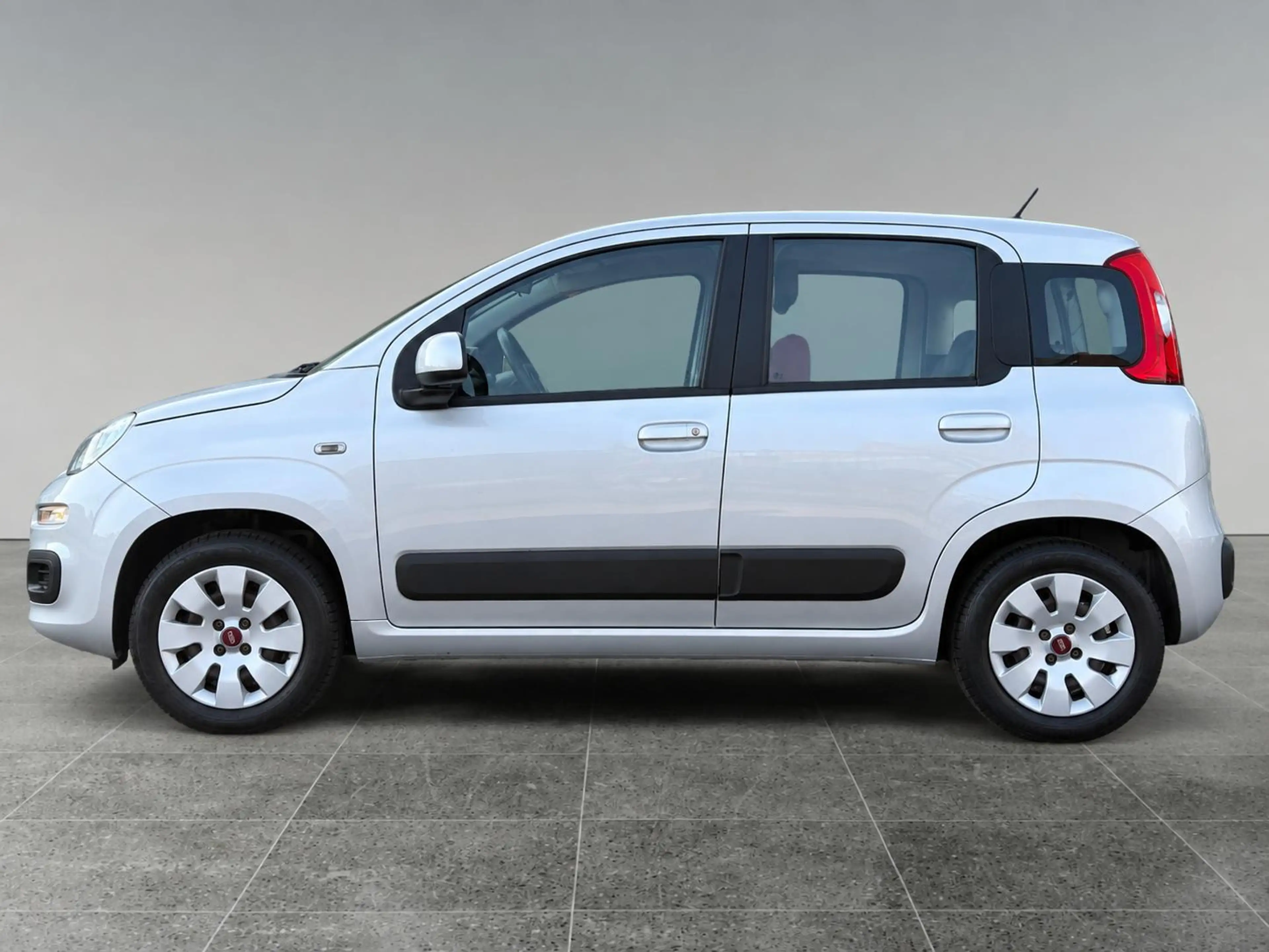 Fiat Panda Edizione Cool 0.9 TwinAir 90pk | HOGE INSTAP | TRE — photo 8