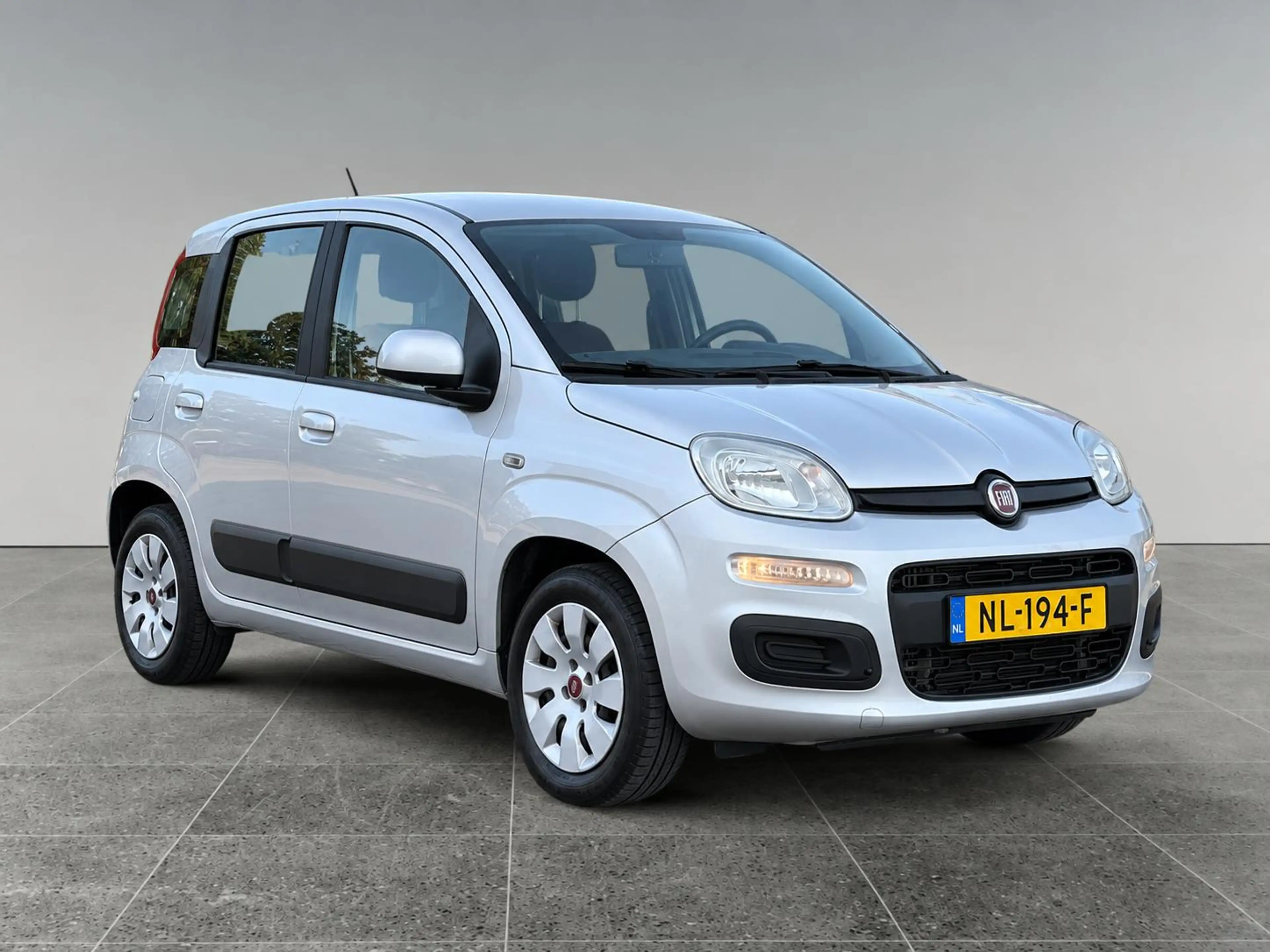 Fiat Panda Edizione Cool 0.9 TwinAir 90pk | HOGE INSTAP | TRE — photo 4