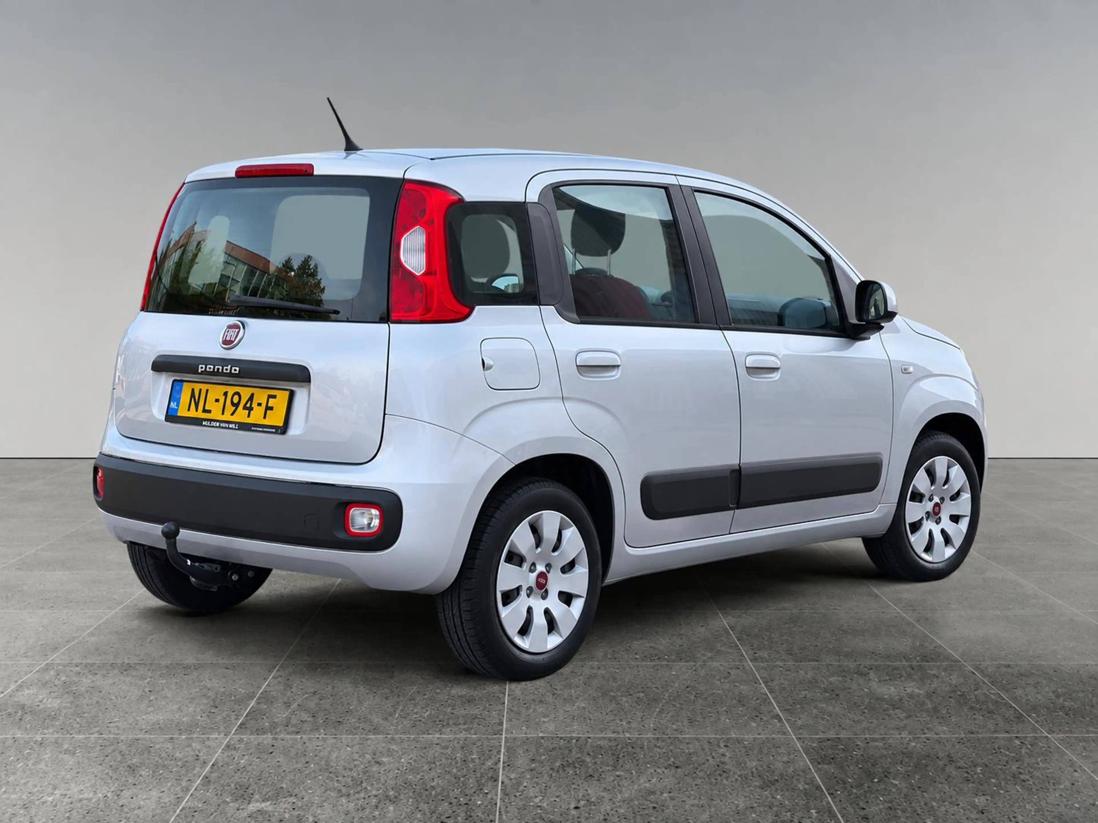 Fiat Panda Edizione Cool 0.9 TwinAir 90pk | HOGE INSTAP | TRE — photo 2