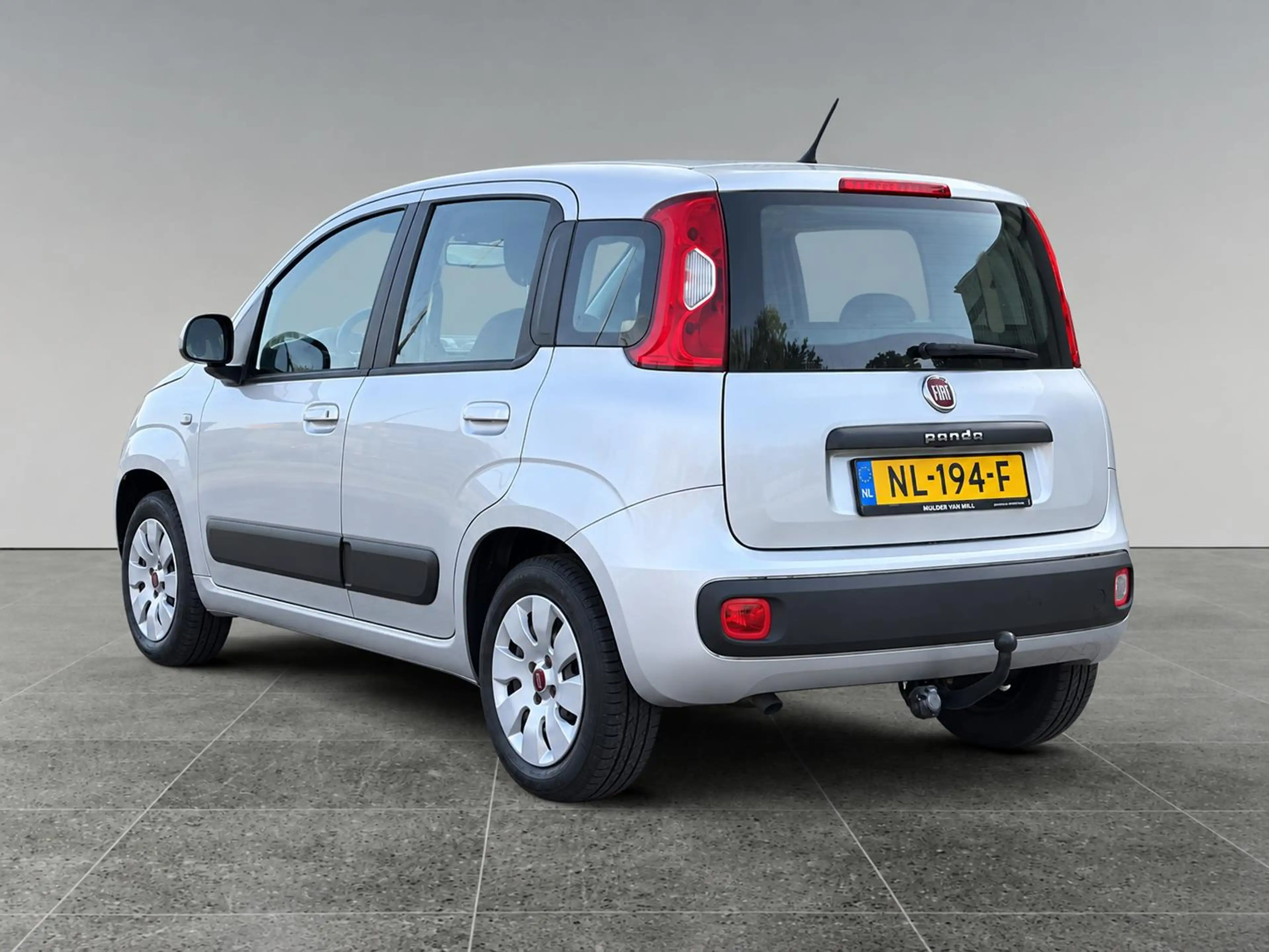 Fiat Panda Edizione Cool 0.9 TwinAir 90pk | HOGE INSTAP | TRE — photo 5