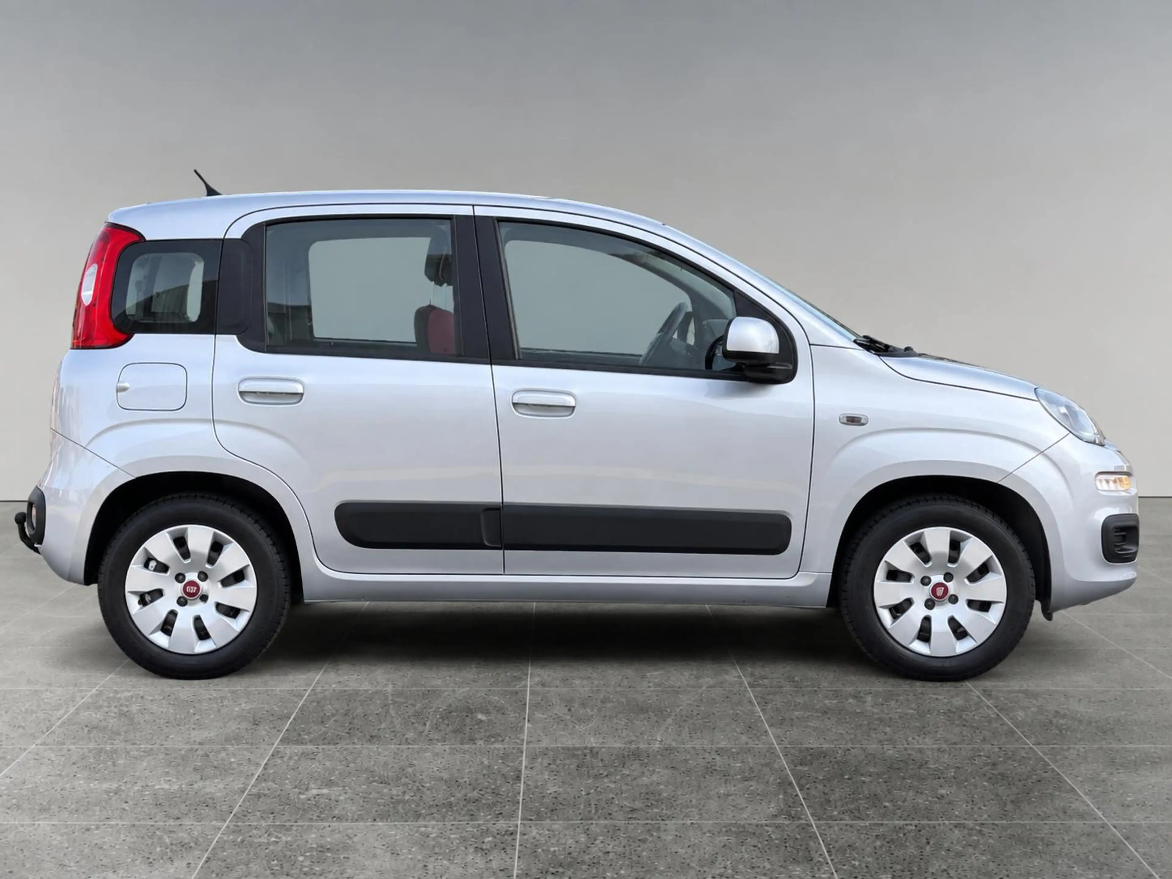 Fiat Panda Edizione Cool 0.9 TwinAir 90pk | HOGE INSTAP | TRE — photo 9
