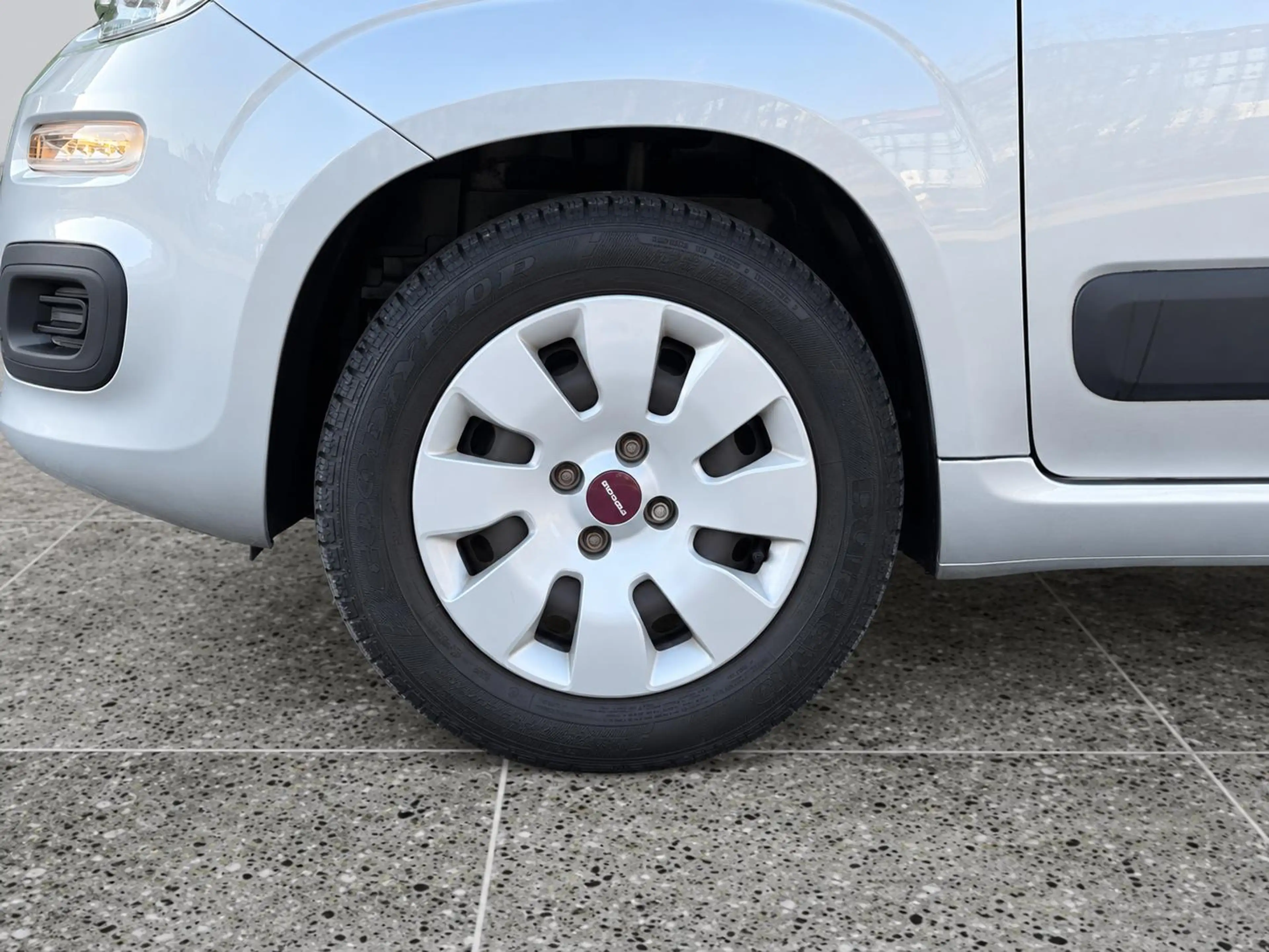 Fiat Panda Edizione Cool 0.9 TwinAir 90pk | HOGE INSTAP | TRE — photo 10