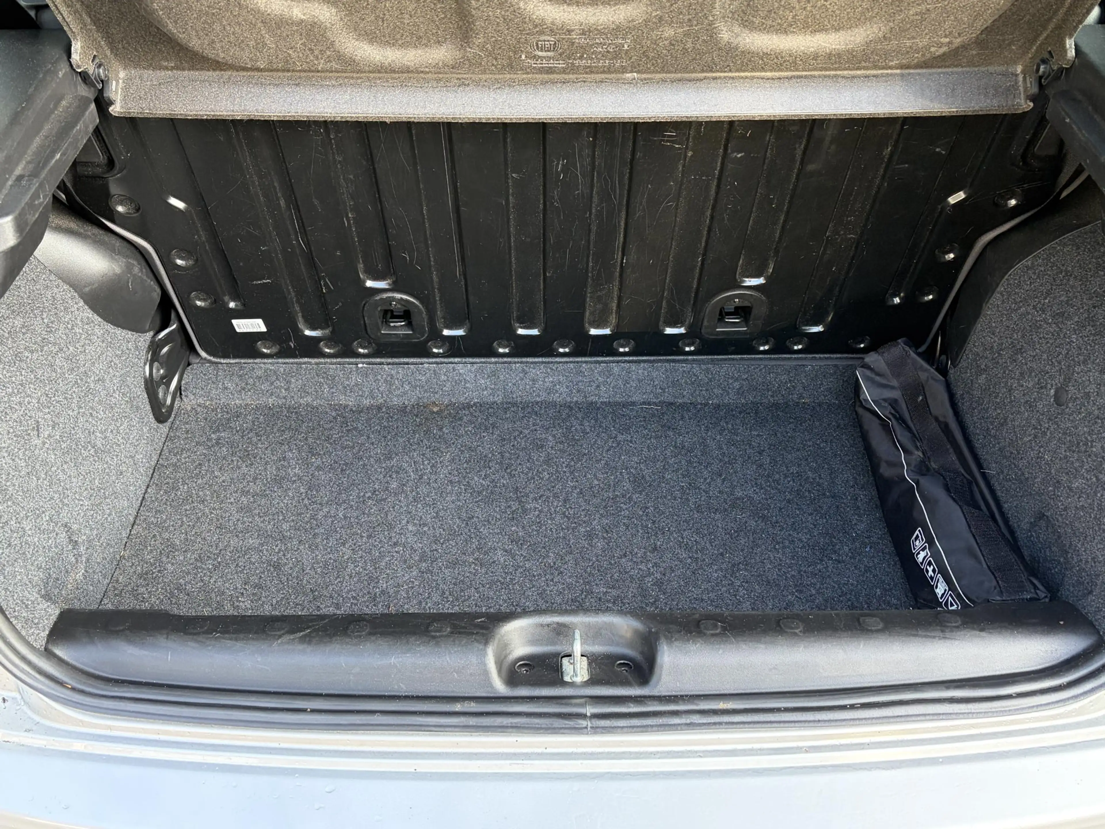 Fiat Panda Edizione Cool 0.9 TwinAir 90pk | HOGE INSTAP | TRE — photo 12