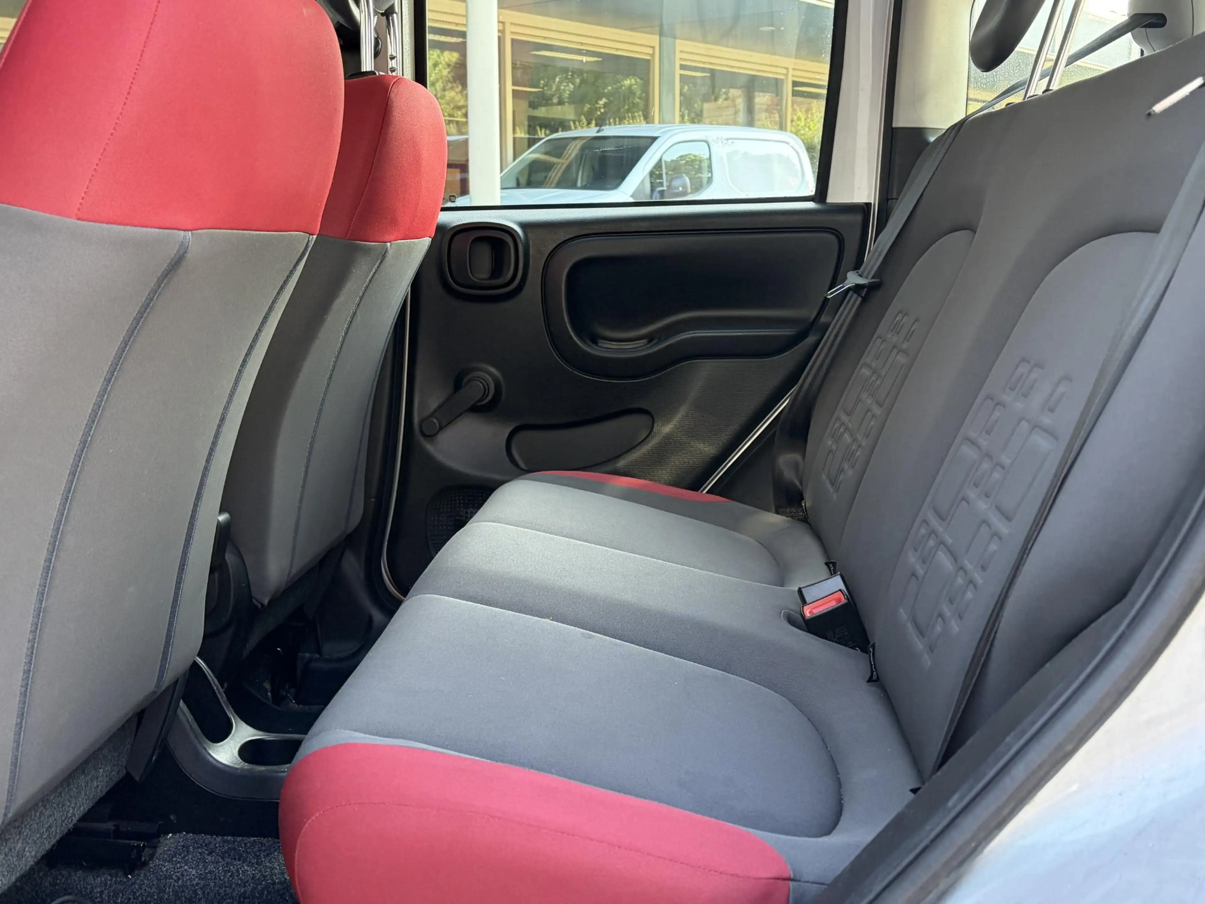 Fiat Panda Edizione Cool 0.9 TwinAir 90pk | HOGE INSTAP | TRE — photo 13