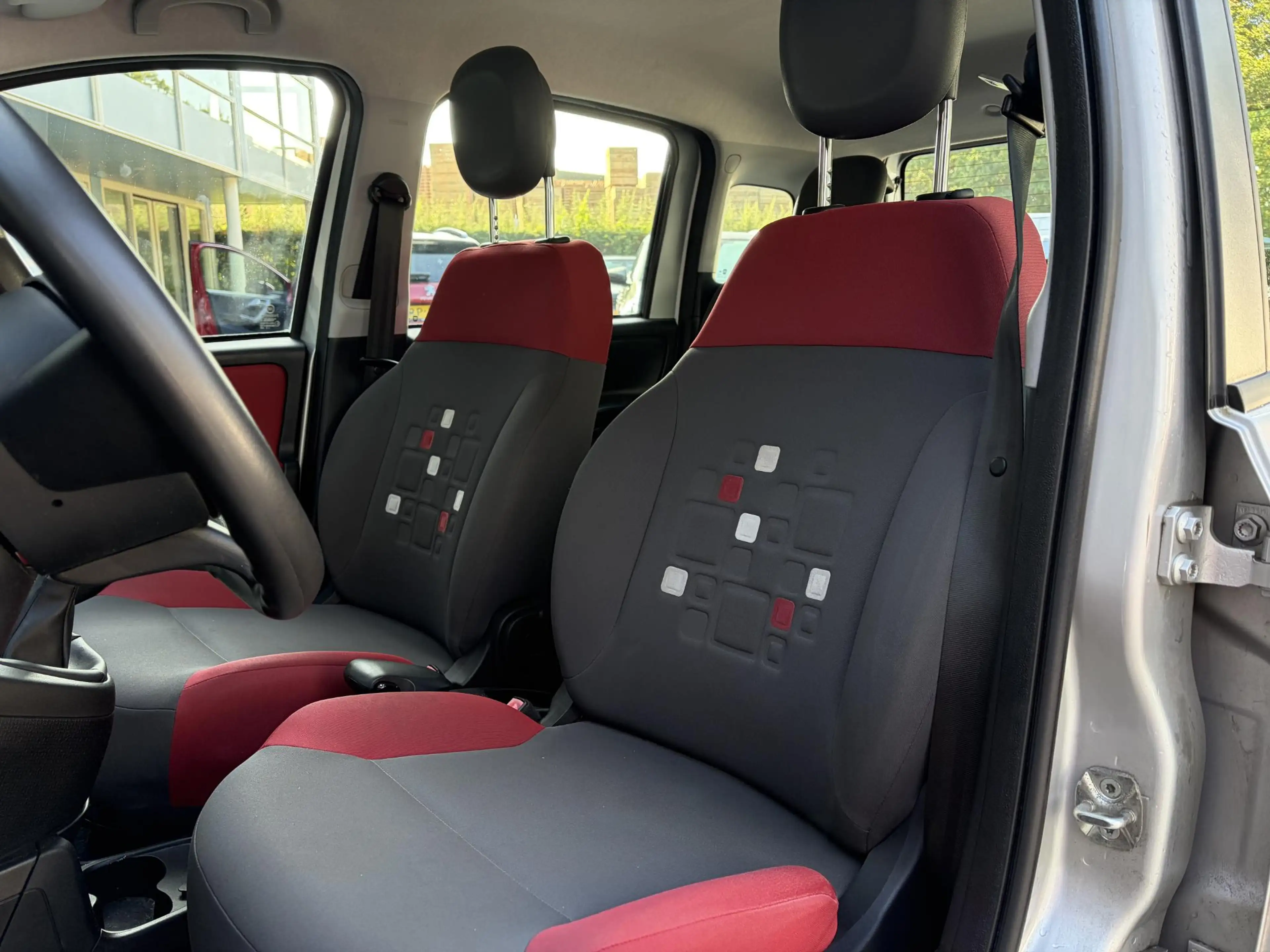 Fiat Panda Edizione Cool 0.9 TwinAir 90pk | HOGE INSTAP | TRE — photo 15