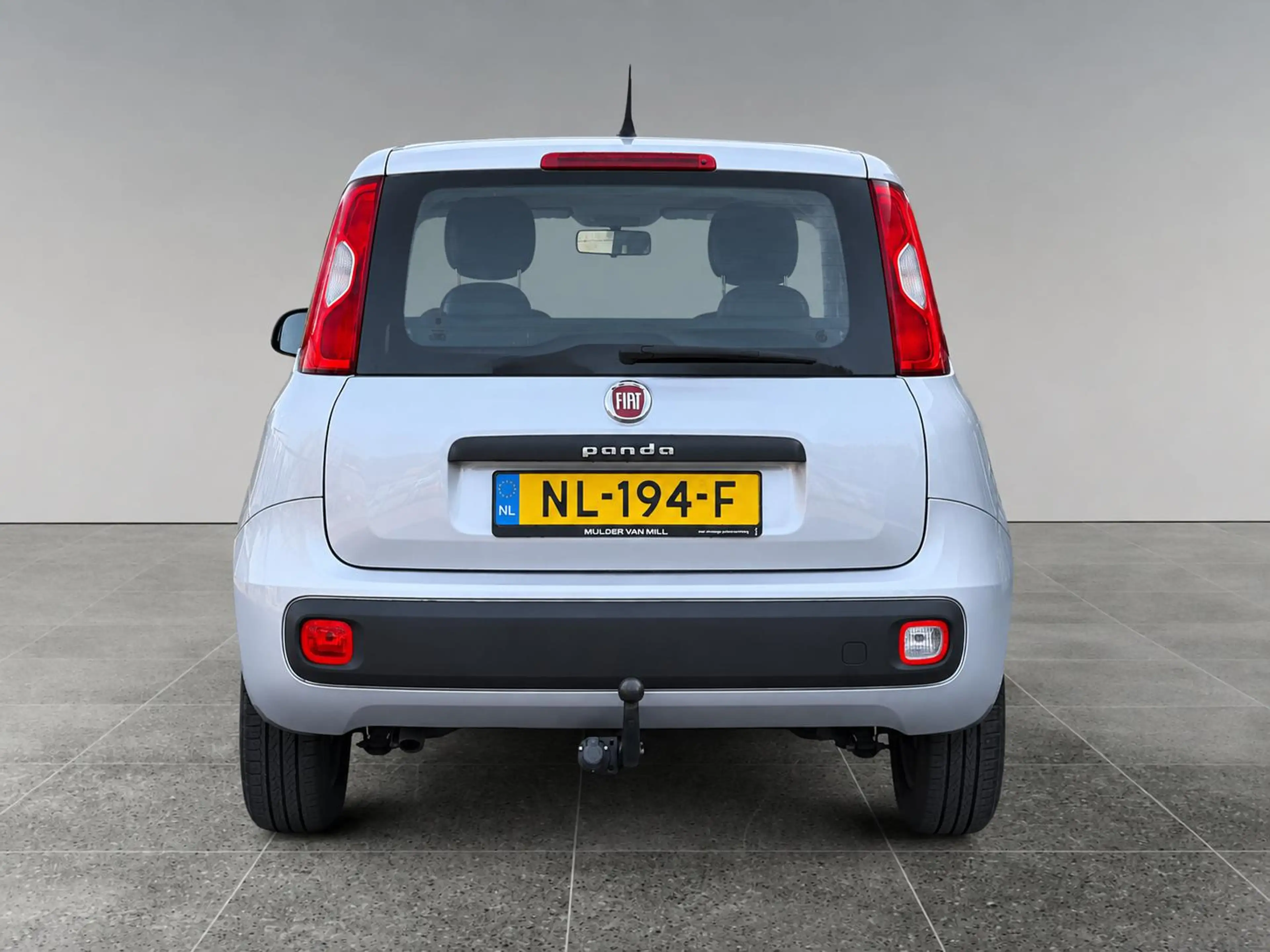 Fiat Panda Edizione Cool 0.9 TwinAir 90pk | HOGE INSTAP | TRE — photo 7