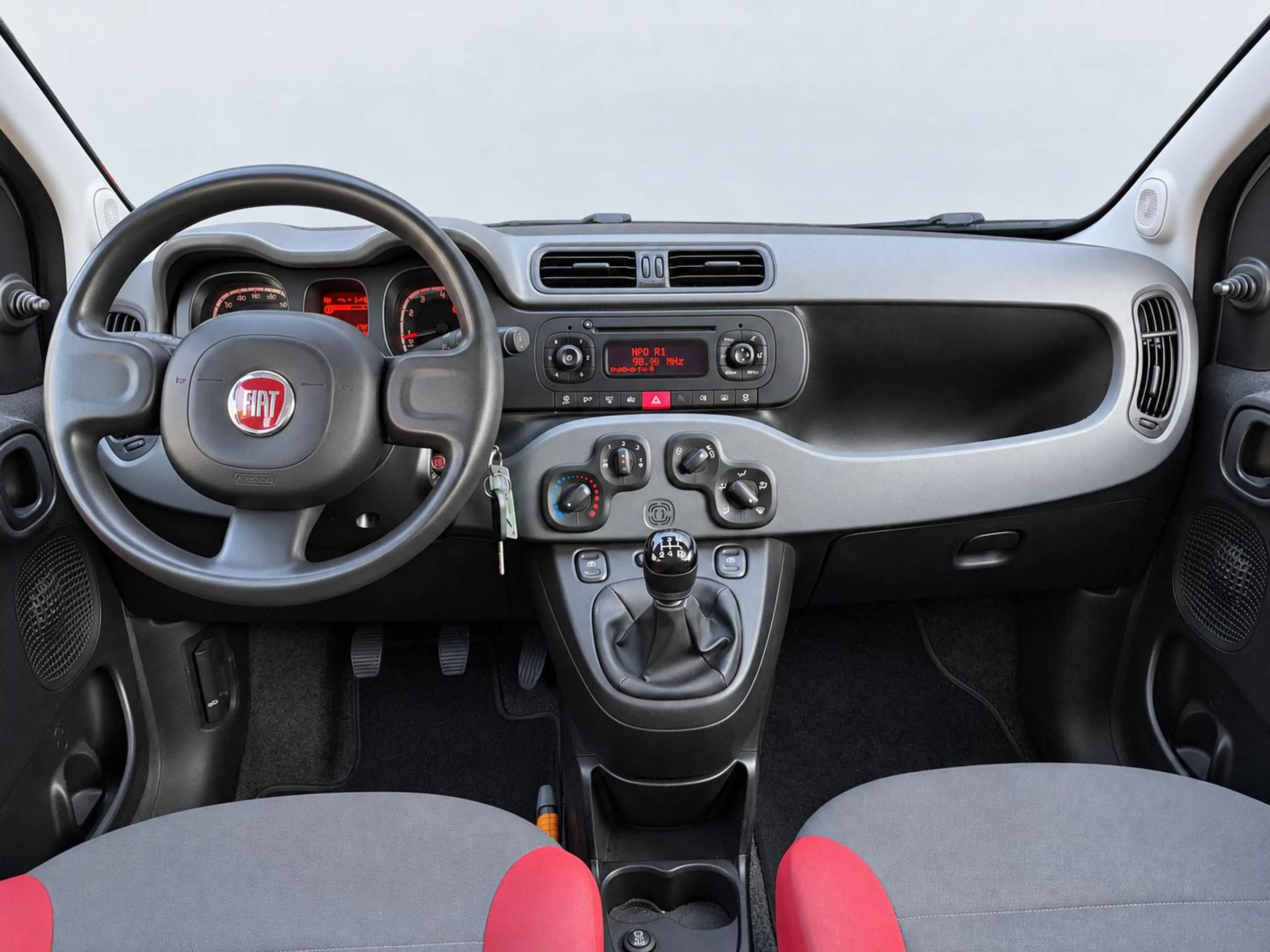 Fiat Panda Edizione Cool 0.9 TwinAir 90pk | HOGE INSTAP | TRE — photo 3