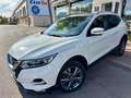 Nissan Qashqai 1.5dCi N-Connecta DCT 4x2 85kW Wit - thumbnail 1