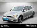 Volkswagen Golf VII Lim. 1.0 TSI Join *Navi* Silber - thumbnail 1