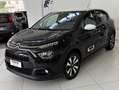 Citroen C3 C3 III 2017 1.2 puretech Shine Pack s Schwarz - thumbnail 2